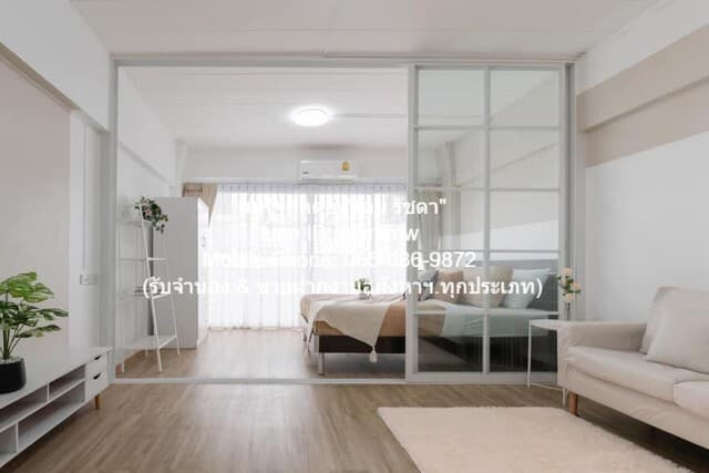 CONDO. T.C. Tower ที.ซี. ทาวเวอร์ 1190000 B. !!! กรุงเทพ