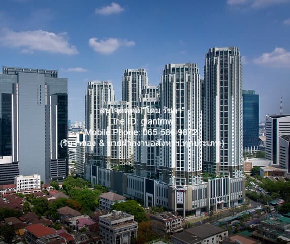 DSL-543.2 ให้เช่าด่วน ๆ คอนโด Belle Avenue Ratchada - Rama 9 เบ็ล อเวนิว รัชดา - พระราม 9 40000 บาท. 2นอน ใหญ่ 68 SQUARE METER ใกล้กับ MRT พระรามเก้า 2 ทำเลนี้ห้ามพลาด