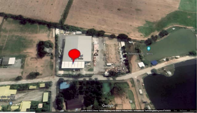 ขายโรงงานพร้อมใบอนุญาต รง.4 ทำเลดี ใกล้นิคมอุตสาหกรรม & ท่าเรือแหลมฉบัง พื้นที่สีเหลือง