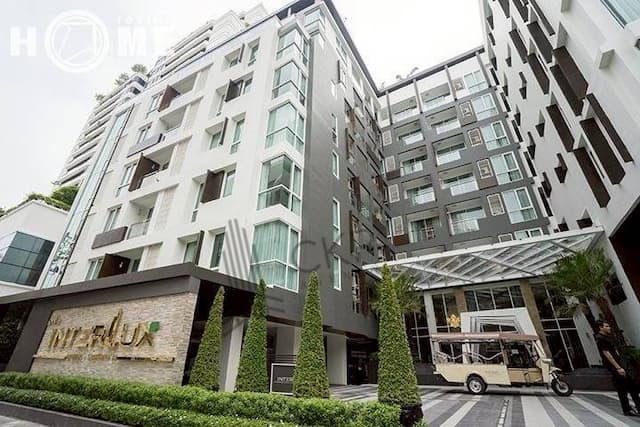 คอนโด Interlux Premier Sukhumvit 13 ทำเลใจกลางสุขุมวิท เดินทางสะดวก ใกล้ BTS นานา / อโศก
