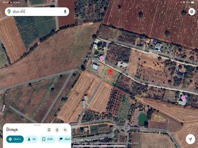 ขายที่ดินถมแล้ววิวภูเขา ขนงพระ–ปากช่อง ขนาด 1 ไร่เศษ ผังเมืองสีเขียวลาย เหมาะสร้างพูลวิลล่าหรูท่ามกลางอากาศเย็นตลอดปี