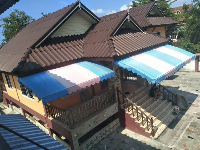 ขายบ้านเดี่ยวมือสอง อำเภอเมืองระยอง ระยอง