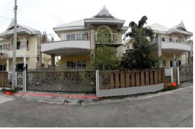 ขายบ้านเดี่ยวมือสองเมืองระยอง โครงการแกรนด์ ชัยพฤกษ์ คลาสสิค ระยอง