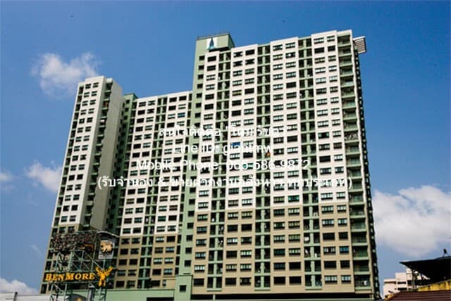 ขายด่วน Condominium LUMPINI PLACE PINKLAO 2 2050000 BAHT. ใกล้กับ เดอะ เซ้นส์ ปิ่นเกล้า ราคานี้หาไม่ได้แล้ว