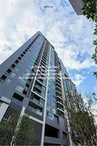 คอนโด เอช สุขุมวิท 43 43 ตรม 1นอน1น้ำ ใกล้กับ รถไฟฟ้า BTS พร้อมพงษ์ ราคาดีๆ กรุงเทพ