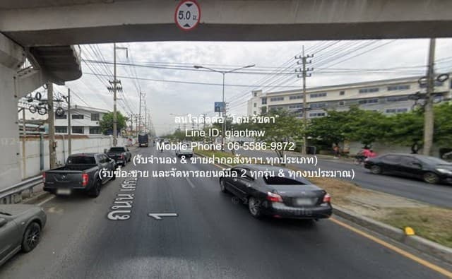 โกดัง //ถูกสุด//ขายถูกโรงงาน+โกดัง+สำนักงาน+บ้านพักอาศัย (แปลงหัวมุม) ถ.เศรษฐกิจ (อ้อมน้อย) 146 ตร.ว. 11500000 BAHT 3BEDROOM5น้ำ ขนาดพื้นที่ 146 ตาราง-วา ใกล้ ถนนเศรษฐกิจ ราคาดีๆ