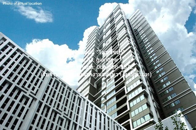 Condo. The Emporio Place ราคาดีๆ