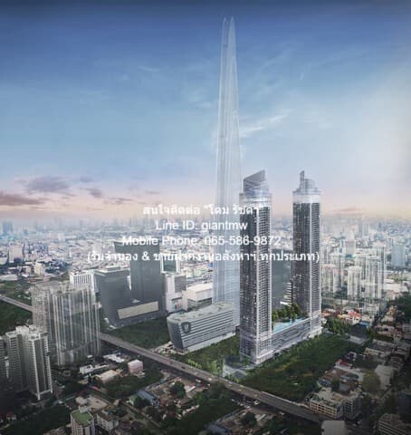 ห้องชุด วันไนน์ไฟว์ อโศก - พระราม 9 One9Five ASOKE - RAMA 9 30000 บ. 1BR 42ตรม ทำเลดี-เยี่ยม