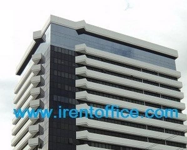 OFFICE อาคารกรุงเทพทาวเวอร์ คุ้มทั้งอยู่คุ้มทั้งลงทุน กรุงเทพ