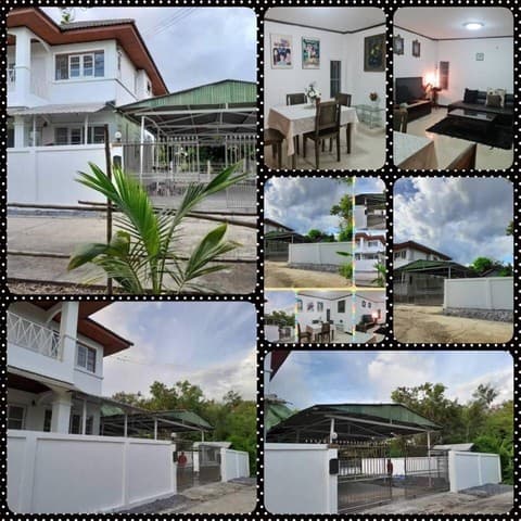 สนใจมีที่สวยๆสักแปลงโซนนี้ไหม บ้าน2 ชั้น 90 ตร.วา บ ต.บ้านใหม่ อ.บางใหญ่ จ.นนทบุรี ขาย 5.3 ลบ. เช่า 30,000 บาท/เดือน