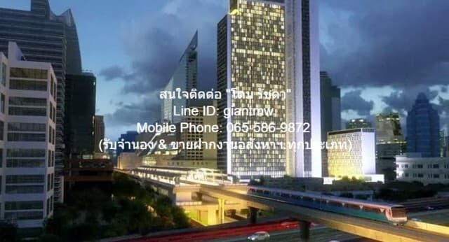 DSL-467 ให้เช่าด่วน condo โนเบิล เพลินจิต 52Square Meter 45000 บ. ราคาดีสุด
