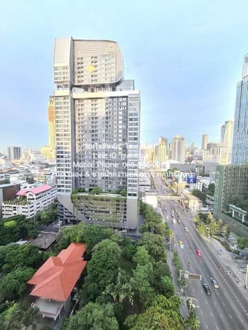 Condo ไอดีโอ คิว ราชเทวี 36000 BAHT. พื้นที่เท่ากับ 50 ตารางเมตร ครบครัน