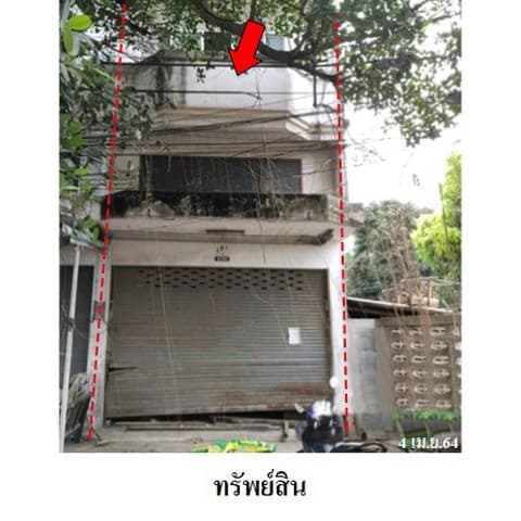 ขายอาคารพาณิชย์โครงการ ระยองคอนโดเพล็กซ์ ถ.สุขุมวิท (ทล.3) ตำบล เนินพระ อำเภอ เมืองระยอง จังหวัด ระยอง