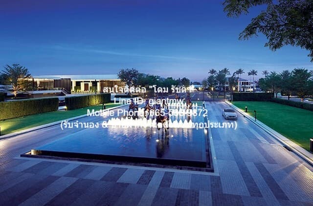 บ้าน ขายบ้านเดี่ยวหรู 2 ชั้น พร้อมอยู่ ม.ลดาวัลย์ รัตนาธิเบศร์ 208 ตร.ว. 4 น 4 น้ำ 6 จอดรถ, ราคา 49 ล้านบาท ขนาด = 0 ไร่ 2 งาน 8 ตร.วา 4 ห้องนอน ราคาถูกเหลือเชื่อ! นนทบุรี