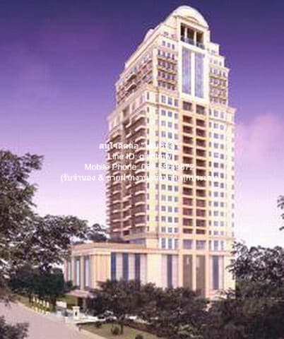 รหัส: DSL-459 FOR RENT Condo. เดอะ โอเลียนเดอร์ The Oleander 2BEDROOM พื้นที่เท่ากับ 120 ตาราง.เมตร 57000 - ไม่ไกลจาก BTS นานา ราคาคุ้ม