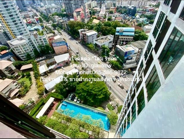 CONDO Ideo Ladprao 5 ไอดีโอ ลาดพร้าว 5 2ห้องนอน2ห้องน้ำ 23000 THB ใกล้กับ บิ๊กซี เอ็กซ์ตร้า ลาดพร้าว 2 ทำเล-ดี กรุงเทพ