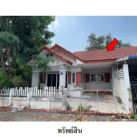 ขายบ้านแฝดโครงการ เดอะปาล์ม ถ.สุขุมวิท-ปลวกแดง (ทล.3191) ตำบล แม่น้ำคู้ อำเภอ ปลวกแดง จังหวัด ระยอง