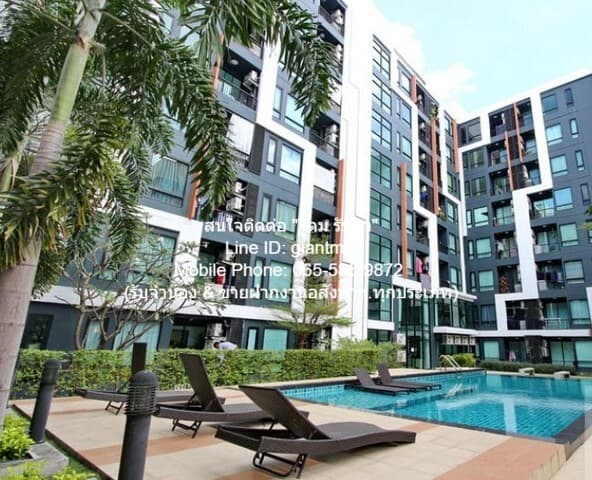 condo. ลิปป์ รามคำแหง 43/1 LIB Ramkhamhaeng 43/1 27sq.m. 1Bedroom1BATHROOM 1490000 BAHT. ใกล้ รามคำแหง 43/1 ทำเลน่าอยู่ เป็นคอนโดที่ตั้งอยู่ท่ามกลางสิ่งอำนวยความสะดวกในทุกมิติ และเป็นที่สุดของความคุ้มค่าบนทำเลศักยภาพใจกลางเมือง โดยมีห้องขนาดกะทัดรัดท