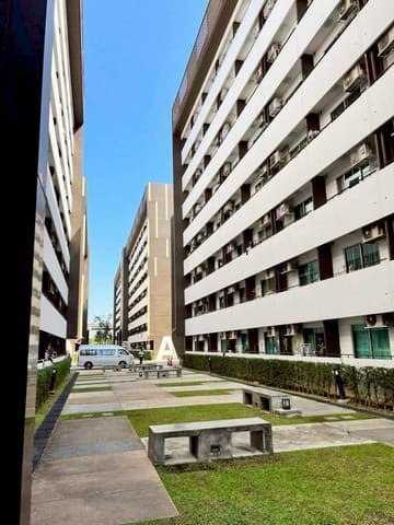 ขายพลัม คอนโด พหลโยธิน 89 (Plum Condo Paholyothin 89) ซอยพหลโยธิน 89 ตำบลประชาธิปัตย์ อำเภอธัญบุรี ปทุมธานี