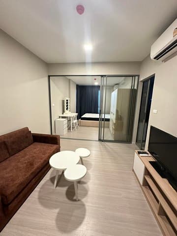 Quintara Phume Sukhumvit 39 quiet safe 6th floor BTS Phrom Phong