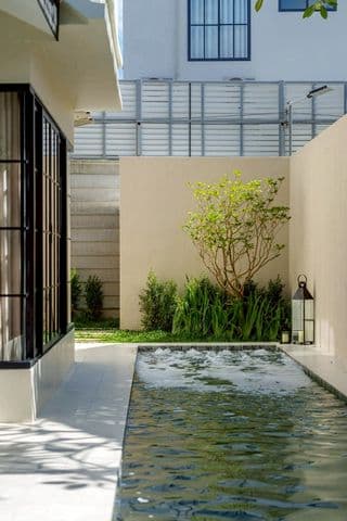 ขายบ้านเดี่ยวหรู 15.9 ล้าน #พฤกษาทอง สันผีเสื้อ Luxury Modern English Style ดีไซน์หรูหราเหนือระดับ ทำเลใจกลางเมืองเชียงใหม่! เดินทางสะดวก