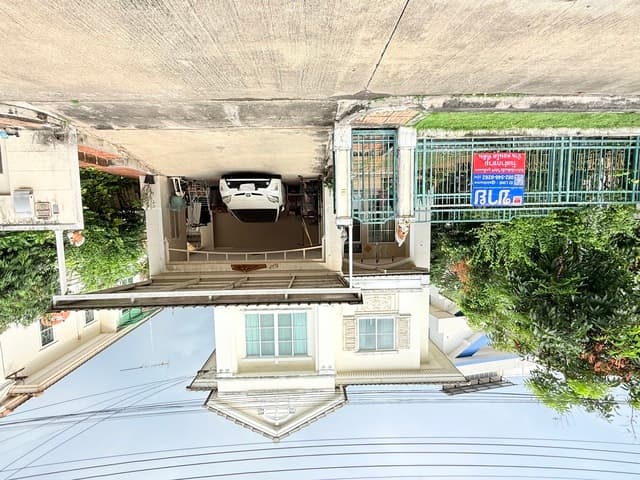 ขายบ้าน อิมเมจ เพลส พุทธมณฑล สาย 4 62ตรว. ติดถนนพุทธมณฑลสาย4 ใกล้ม.มหิดล ศาลายา