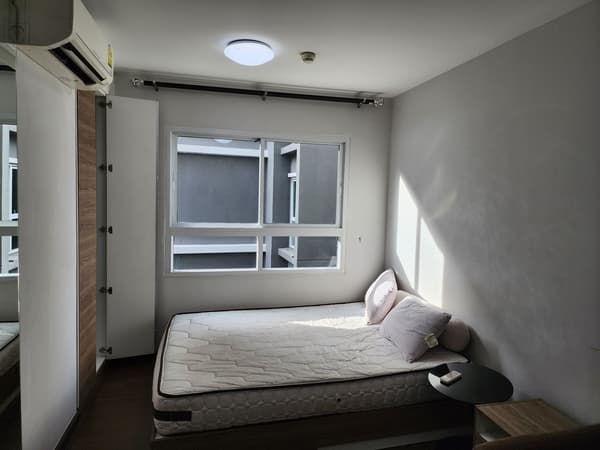 ขาย/เช่า ห้องชุด เดอะ ทรัสต์ คอนโด อมตะ-ชลบุรี (The Trust Condo Amata-Chonburi)