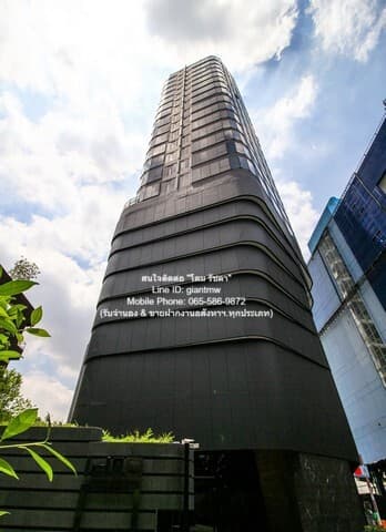 คอนโด. IDEO Q VICTORY 29 ตรม 25000 BAHT ใกล้ รถไฟฟ้า BTS อนุสาวรีย์ชัยสมรภูมิ น่าอยู่