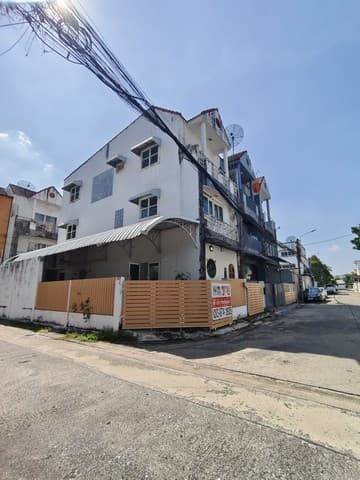โฮมออฟฟิตสุทธิสาร ทำเลยอดนิยม แปลงมุม ใกล้สถานฑูตตุรกี ทะลุสุทธิสาร เหม่งจ่าย รัชดา ห้วยขวาง ลาดพร้าว 64