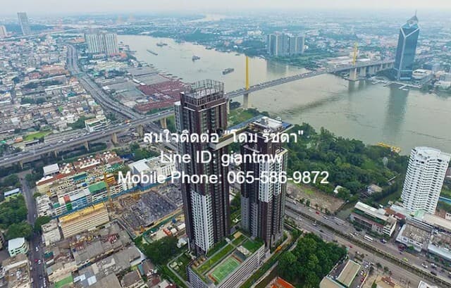 คอนโด สตาร์ วิว 2Bedroom2Bathroom 7400000 BAHT สภาพเยี่ยม กรุงเทพ
