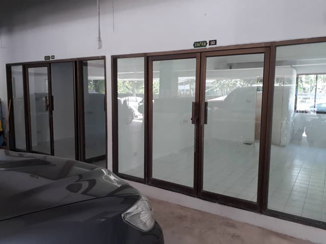 โกดัง วรัญญาเพลส 4500 บาท ใกล้ กองปราบฯโชคชัย4 DEAL!! กรุงเทพ