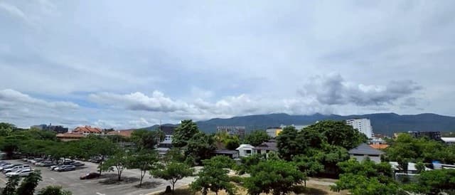 ฮิลล์ไซด์4 คอนโด วิวดอย ติดวันนิมมาน เป็นส่วนตัว