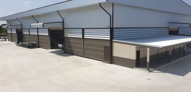 Sale/#Rent Factory Zone EEC Chonburi อ.บางละมุง จ.ชลบุรี