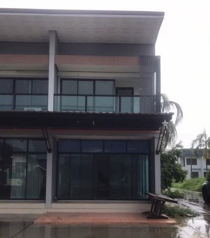 ขายอาคารพาณิชย์มือสองเมืองระยอง โครงการเดอะ พราวโฮม ระยอง