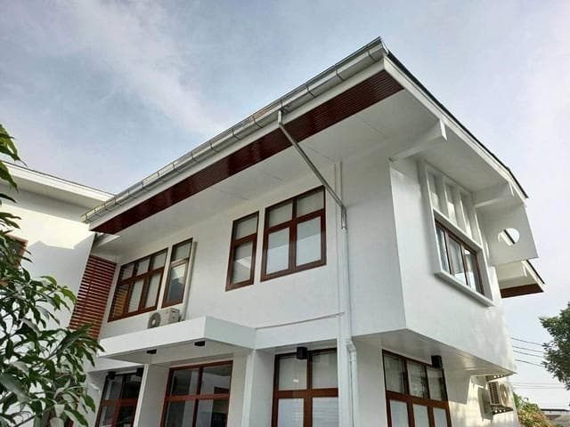 ให้เช่าบ้านเดี่ยว 2 ชั้น 90 ตรว. ซอยพงษ์เพชรนิเวศน์ ถนนประชาชื่น ใกล้จตุจักร ใกล้สถานีสายแดงสถานีจตุจักร