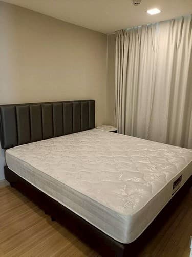 svs296 ให้เช่า Bless Residence Ekkamai เบลส เรสซิเดนซ์ เอกมัย