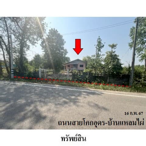 ขายบ้านเดี่ยว ถนน สายโคกอุดม-บ้านแหลมไผ่ ตำบล หนองกี่ อำเภอ กบินทร์บุรี จังหวัดปราจีนบุรี