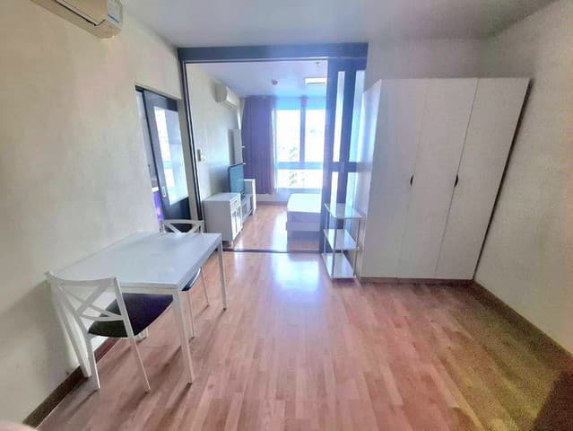 โอกาสทองสำหรับนักลงทุน! ขายคอนโด Ladda Condo View ศรีราชา พร้อมผู้เช่า TP-C1895