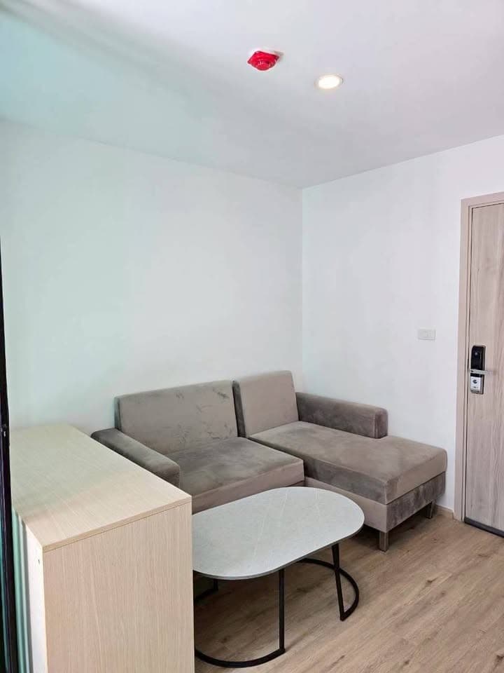 Serio Sukhumvit 50 Safe Convenient Livable 3rd Floor BTS On Nut