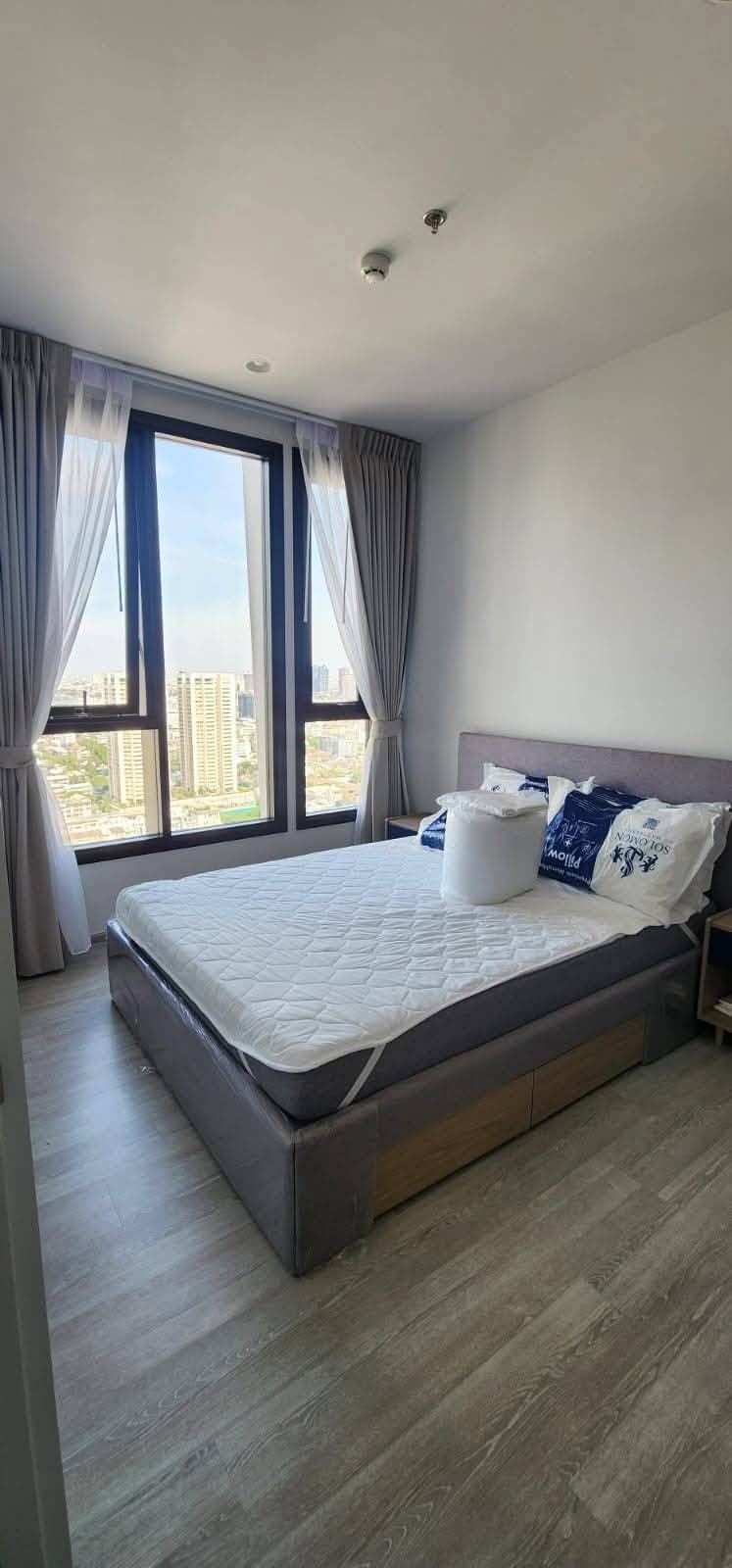 XT Ekkamai Spacious Safe Clean 31st Floor BTS Ekkamai