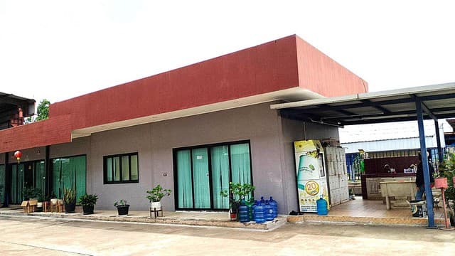 โรงงาน - area 5 RAI 0 NGAN 0 Square Wah 0BR 475000000 THB ราคานี้ไม่มีอีกแล้ว
