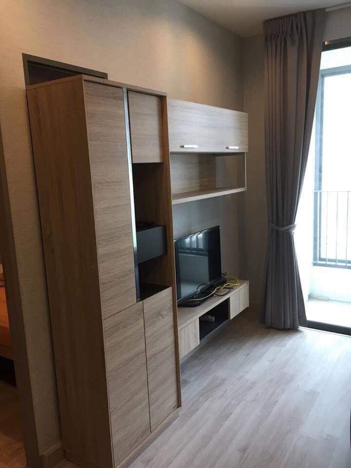 Ideo Mobi Sukhumvit 81 Comfortable Safe 8th Floor BTS On Nut