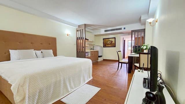 ขายคอนโด Hillside 4 นิมมาน–ห้วยแก้ว ห้องใหญ่ 56.20 ตร.ม. ราคา 2.59 ล้าน