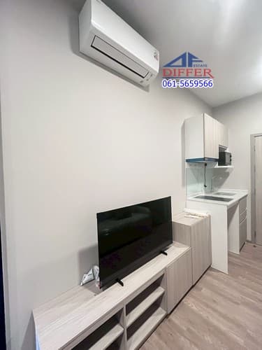 Dfc014 ให้เช่า พลัมคอนโด นิวเวสต์ Plum Condo New West พร้อมอยู่