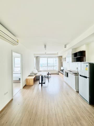 ขาย/ให้เช่า คอนโด ยู ดีไลท์ รัตนาธิเบศร์ (U Delight Rattanathibet) ขนาด 56.78 ตรม ชั้น20