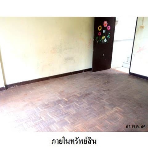 ขายทาวน์เฮ้าส์ ถนน กาญจนวณิชย์ (ทล.407) ตำบล คอหงส์ อำเภอ หาดใหญ่ จังหวัด สงขลา