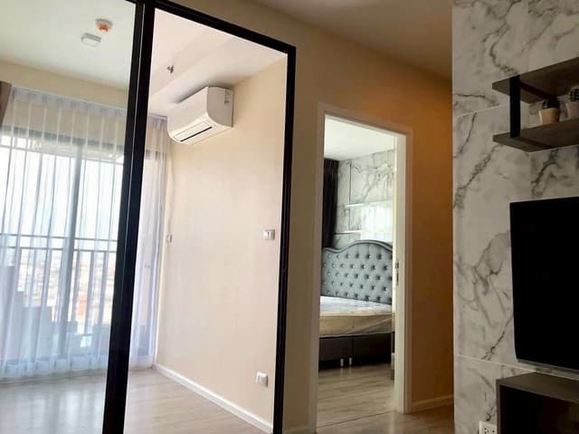 KT-004-02 Condo for rent Kensington Sukhumvit-Thep ถูกหลักฮวงจุ้ย พร้อมเข้าอยู่