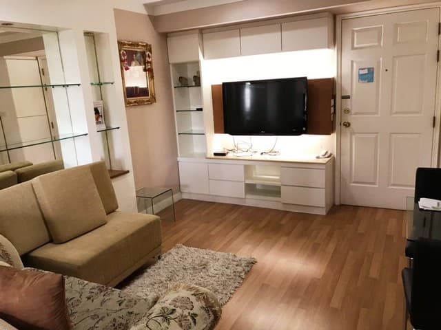 1471 ต้องการให้เช่า condominium ลุมพินี เพลส ปิ่นเกล้า 2 พท. 35 sq.m. 12000 บาท NICE