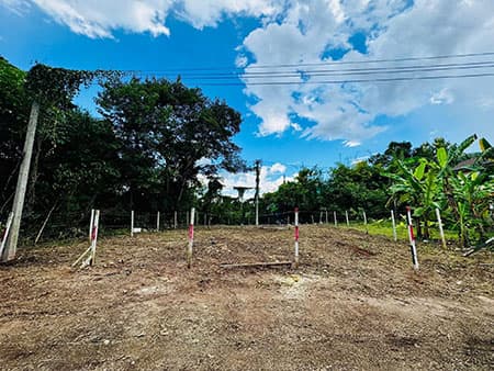 ขายด่วนๆ ที่ดิน ทำเลดี หลังบริษัทสหพานิช โชตนา ต.ช้างเผือก อ.เมืองเชียงใหม่