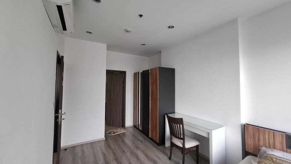 Ideo Mobi Sukhumvit 66 Nice Clean Safe 20th Floor BTS Udom Suk